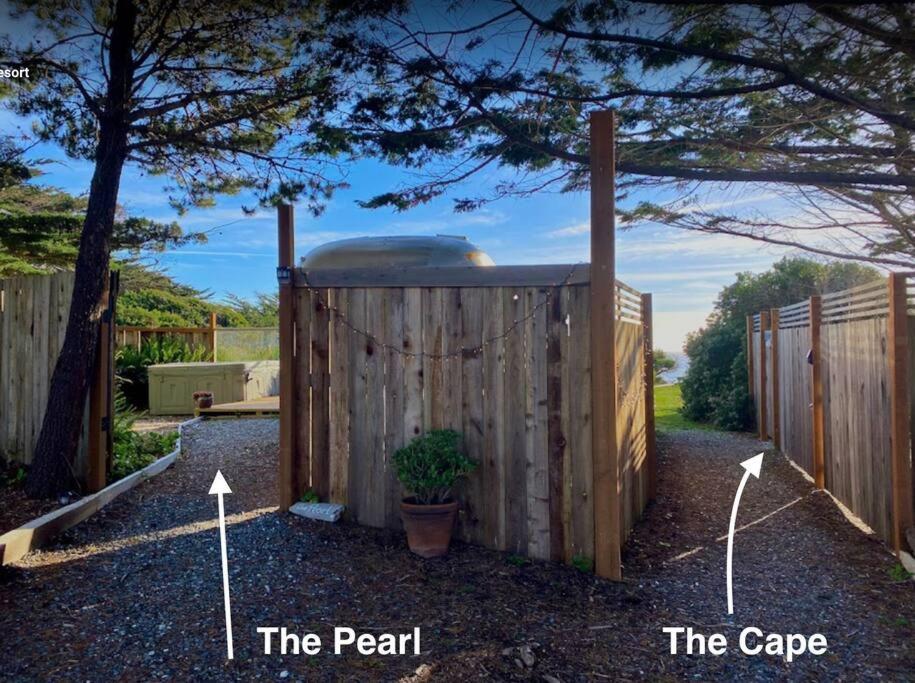 شقة The Pearl Ophir المظهر الخارجي الصورة
